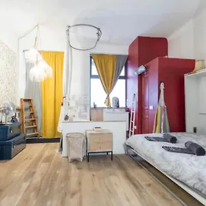 Appartement Cosy & Design In, Nice