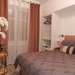 Appartement L’ensoleillée, Nice