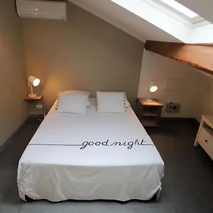Appartement Charmant Duplex Refait à Neuf, Nice