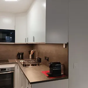 Appartement Tobias, Nice