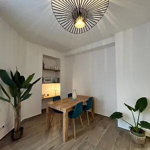 Appartement Le Riquier - Port De, Nice