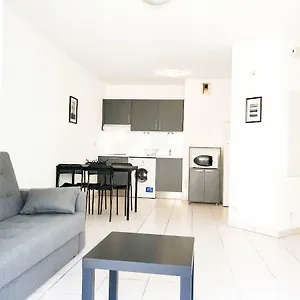 Appartement Arson Riquier Port, Nice